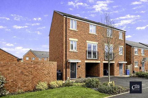 undefined, Mullarkey Drive, Lichfield WS14