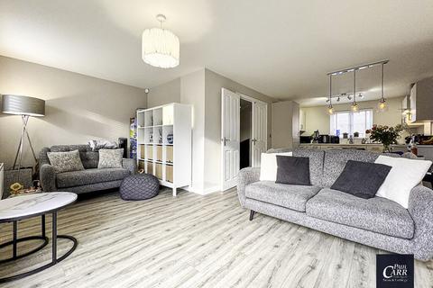 undefined, Mullarkey Drive, Lichfield WS14