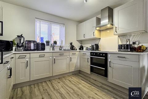undefined, Mullarkey Drive, Lichfield WS14