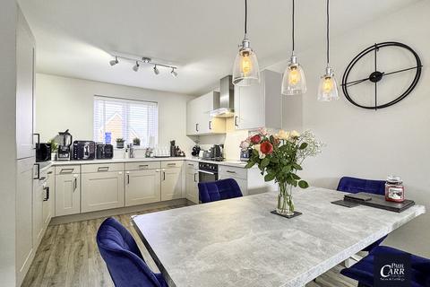 undefined, Mullarkey Drive, Lichfield WS14