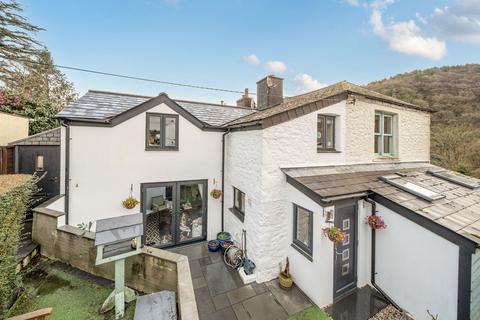 undefined, Crockers Row, Gunnislake PL18