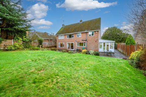 4 bedroom detached house for sale, Pedmore Lane, Stourbridge DY9