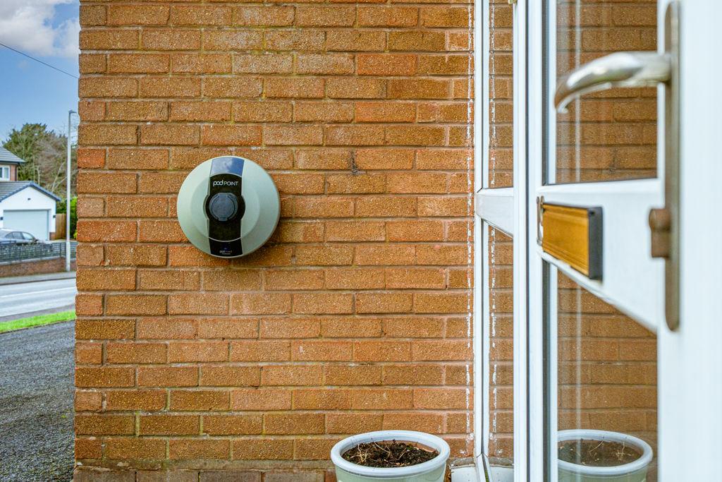 Ev charger