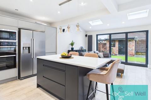 3 bedroom semi-detached house for sale, Dryden Avenue, Manchester M27