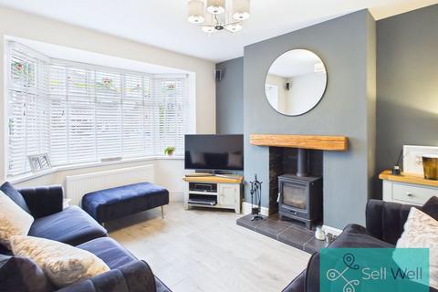 3 bedroom semi-detached house for sale, Dryden Avenue, Manchester M27
