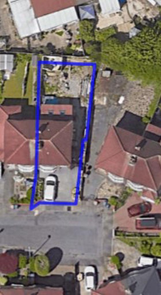 Satellite Image