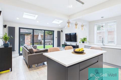3 bedroom semi-detached house for sale, Dryden Avenue, Manchester M27