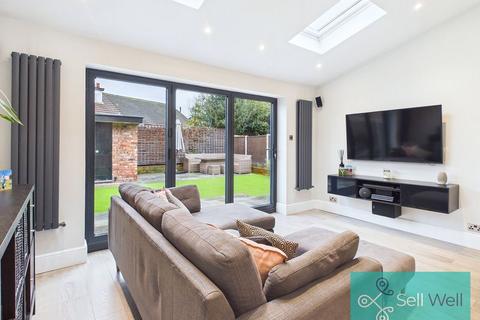 3 bedroom semi-detached house for sale, Dryden Avenue, Manchester M27