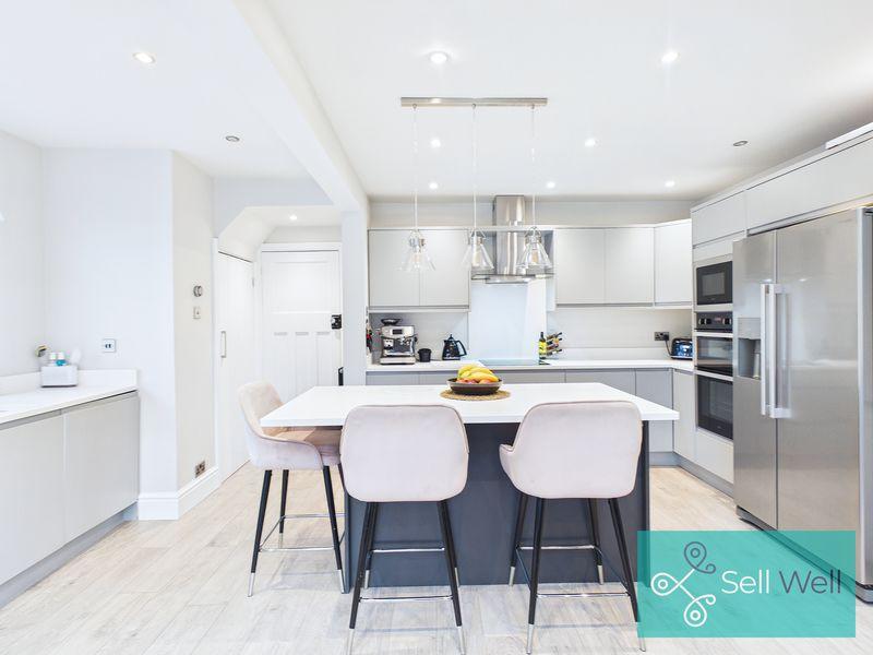 Open Plan...
