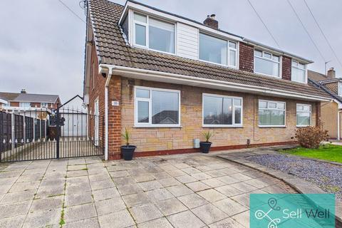 undefined, Gilda Road, Manchester M28