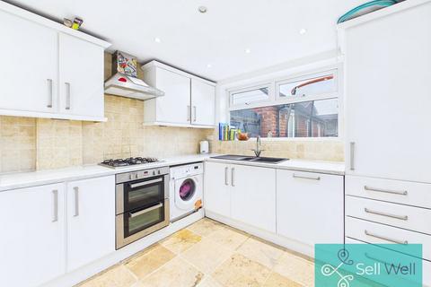 undefined, Gilda Road, Manchester M28