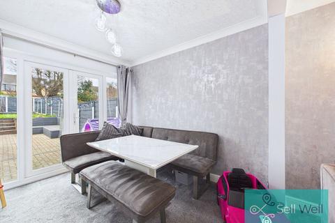 undefined, Gilda Road, Manchester M28