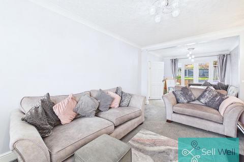 undefined, Gilda Road, Manchester M28