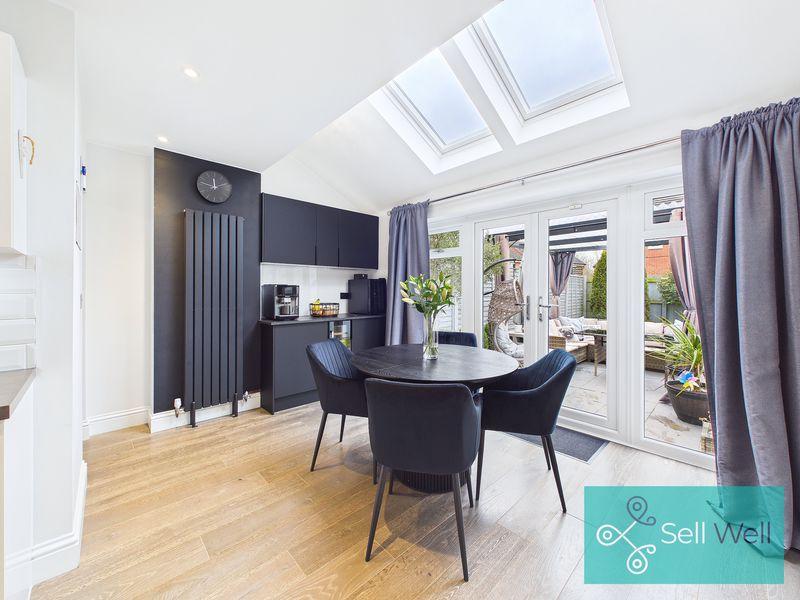 Dining Space