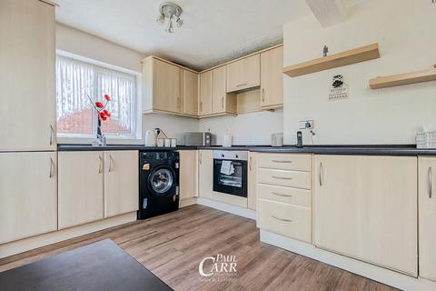 3 bedroom detached house for sale, Hill Street, Cannock WS12