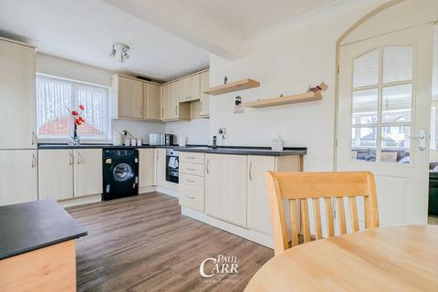 3 bedroom detached house for sale, Hill Street, Cannock WS12