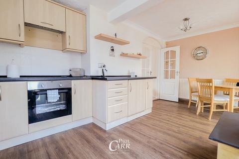 3 bedroom detached house for sale, Hill Street, Cannock WS12
