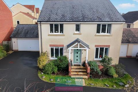 undefined, Pippin Share, Exeter EX5