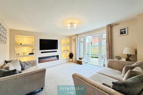 undefined, Pippin Share, Exeter EX5