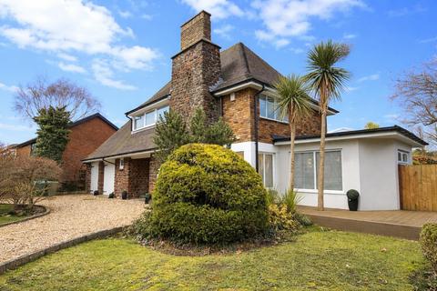 4 bedroom detached house for sale, Regent Avenue, Lytham