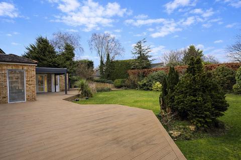 4 bedroom detached house for sale, Regent Avenue, Lytham