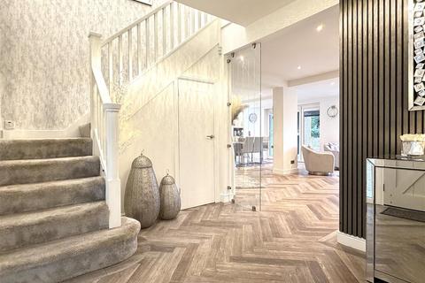 4 bedroom detached house for sale, Regent Avenue, Lytham