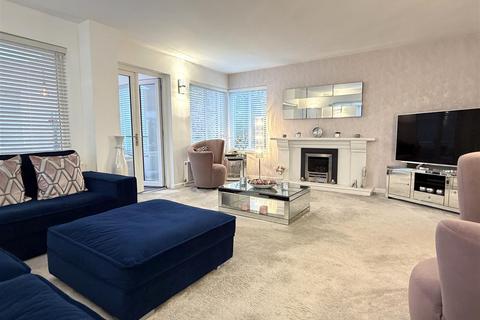 4 bedroom detached house for sale, Regent Avenue, Lytham