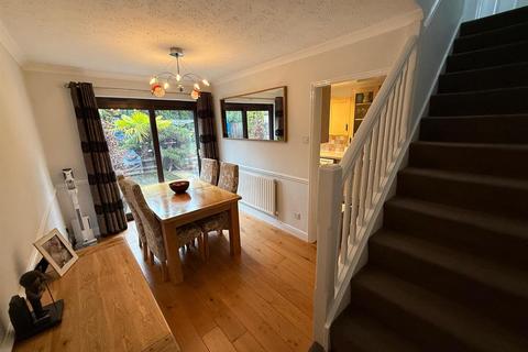 4 bedroom detached house for sale, Bramble Close, Cradley Heath, B64 5QQ