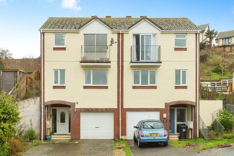 Springfield Road, Looe, PL13