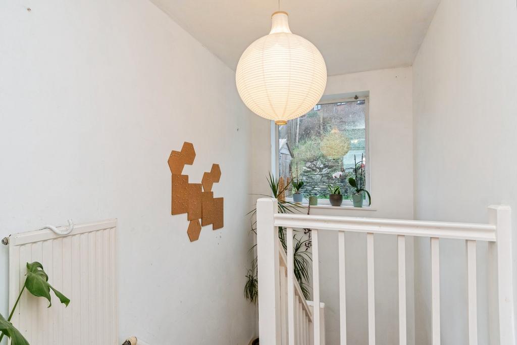 Second Floor Landing
