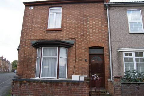 1 bed terraced house for rent in Rushmore Street, Leamington Spa