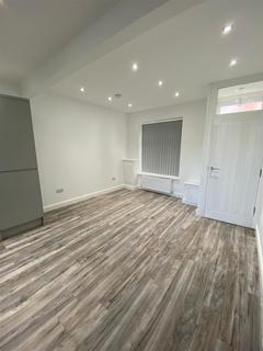 undefined, Arnside Road, Edge Hill, Liverpool