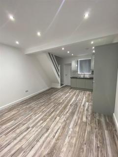 undefined, Arnside Road, Edge Hill, Liverpool