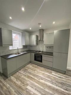 undefined, Arnside Road, Edge Hill, Liverpool