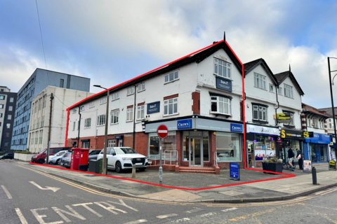 undefined, & 27A Station Road, Cheadle Hulme, Cheadle SK8 5AF, Cheadle Hulme