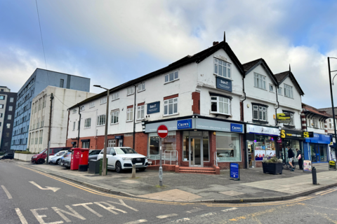 undefined, & 27A Station Road, Cheadle Hulme, Cheadle SK8 5AF, Cheadle Hulme