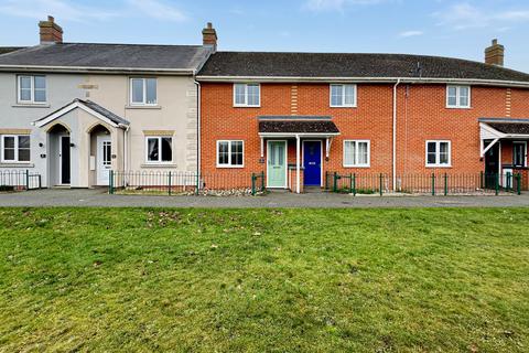undefined, De Brink-On-The-Green, Martlesham Heath, IP5
