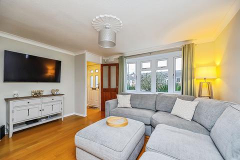 3 bedroom semi-detached house for sale, Polperro Way, Nottingham, NG15