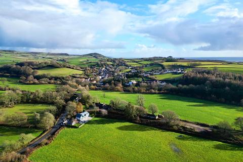 5 bedroom detached house for sale, East Budleigh, Devon