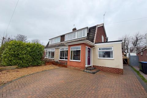 undefined, Cragside, Sedgefield, Stockton-On-Tees