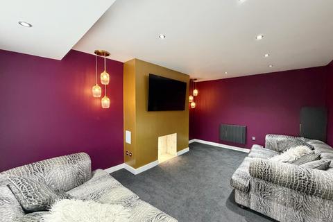 undefined, Cragside, Sedgefield, Stockton-On-Tees
