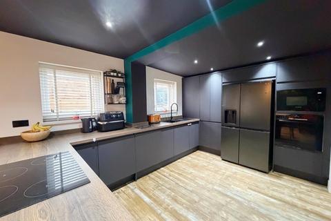 undefined, Cragside, Sedgefield, Stockton-On-Tees