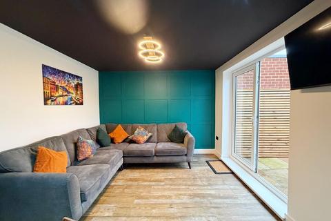 undefined, Cragside, Sedgefield, Stockton-On-Tees
