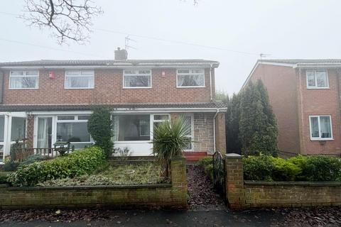 undefined, Cragside, Sedgefield, Stockton-On-Tees