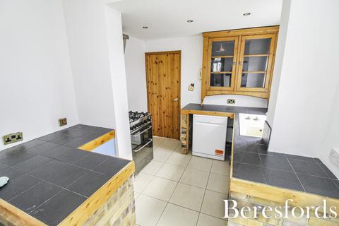 2 bedroom terraced house for sale, Warley Hill, Warley, CM14