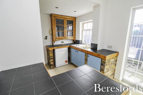 2 bedroom terraced house for sale, Warley Hill, Warley, CM14