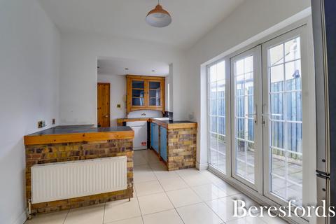 2 bedroom terraced house for sale, Warley Hill, Warley, CM14