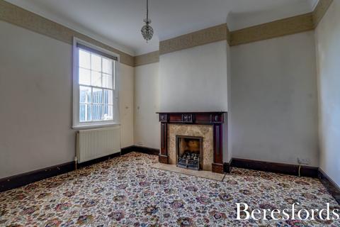 2 bedroom terraced house for sale, Warley Hill, Warley, CM14