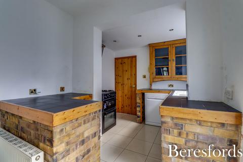 2 bedroom terraced house for sale, Warley Hill, Warley, CM14