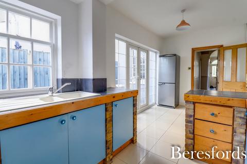 2 bedroom terraced house for sale, Warley Hill, Warley, CM14